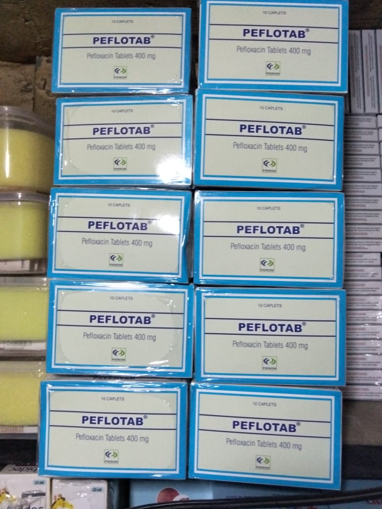 Peflotab